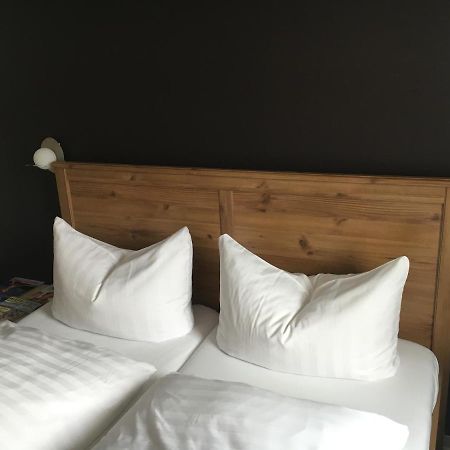 City Hostel By Beans Parc Βίλχελμσχαφεν Εξωτερικό φωτογραφία